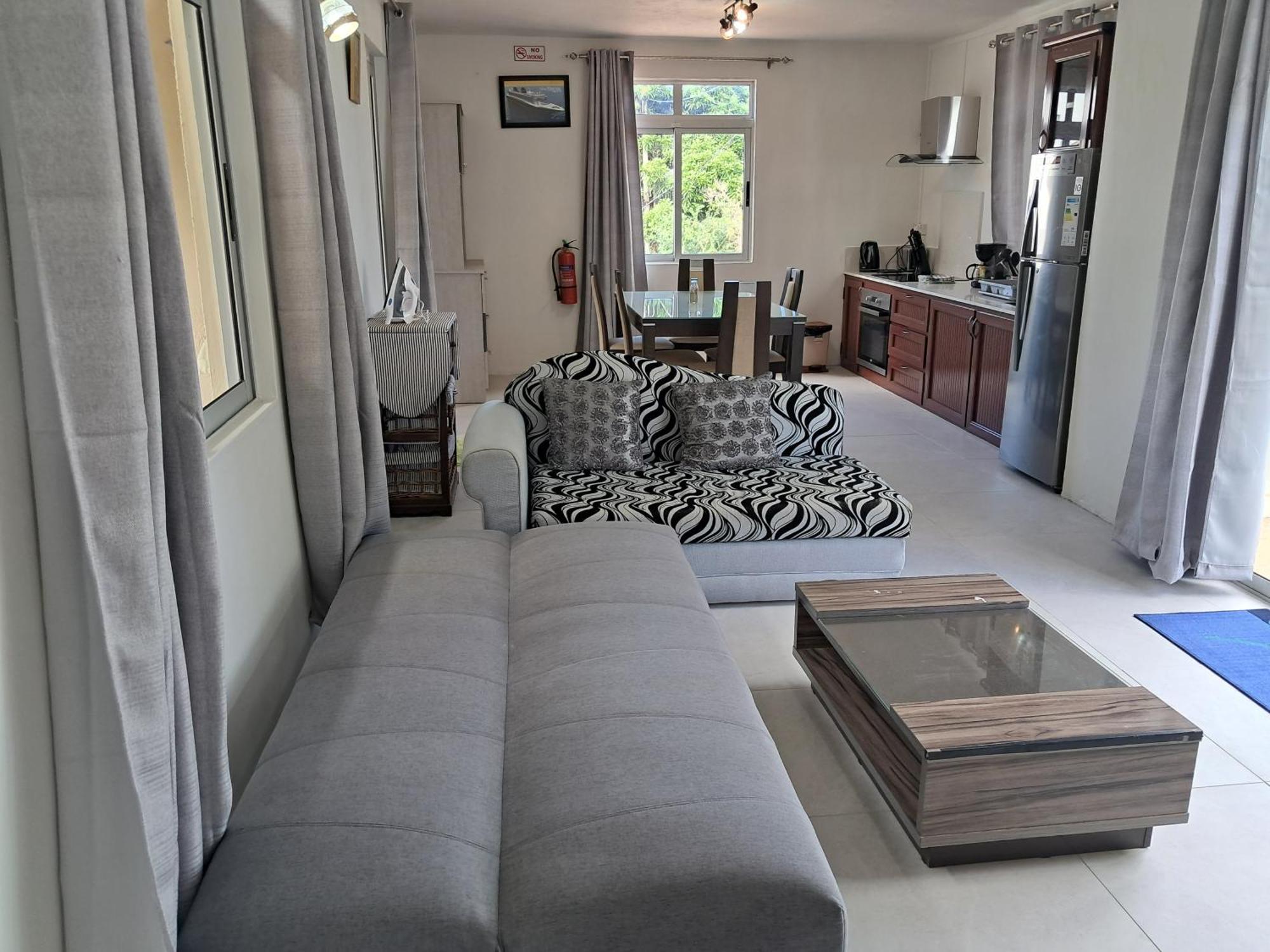 Riverside Holiday Home Grand River South East Habitación foto