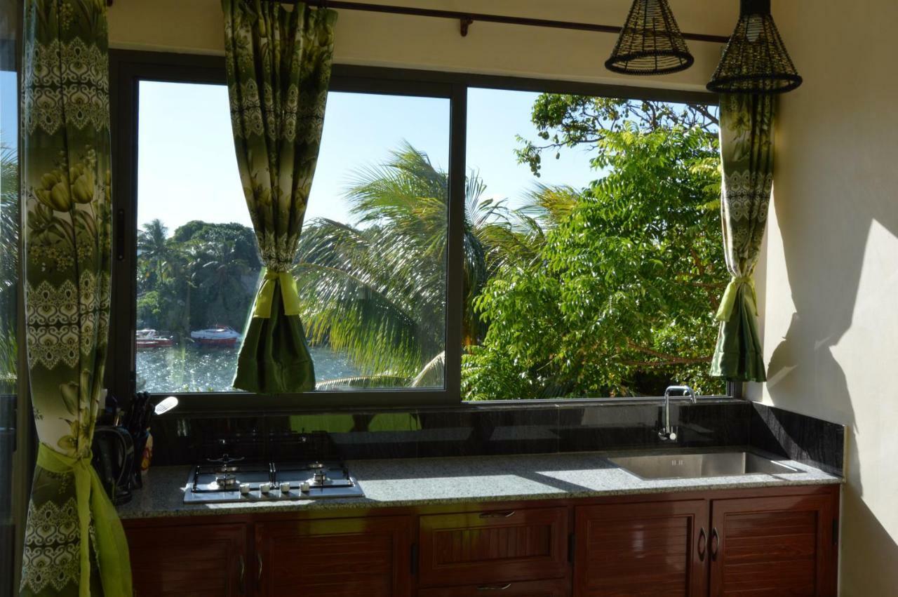 Riverside Holiday Home Grand River South East Exterior foto